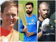 ലോകകപ്പ്: കിടു ബാറ്റിങ് ലൈനപ്പ്, ബൗളര്‍മാരുടെ ഉറക്കം കളയും ഇവര്‍... ഡെയ്ഞ്ചറസ് ടീമുകള്‍