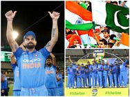 ലോകകപ്പ്: ഇന്ത്യ- പാക് ത്രില്ലര്‍, ഈ ടീം അനായാസം ജയിക്കും!! യഥാര്‍ഥ ക്ലാസിക്ക് ഇതല്ല...