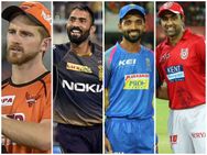 ഐപിഎല്‍: നാലു പേര്‍, കസേര ഒരാള്‍ക്കു മാത്രം... പ്ലേഓഫിലേക്ക് ആര്? സാധ്യതകള്‍ ഇങ്ങനെ