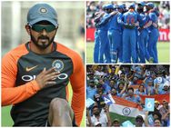 ലോകകപ്പ്: പരിക്ക്, ജാദവ് പിന്മാറുമോ? ഇല്ലെങ്കില്‍ ആര്‍ക്ക് നറുക്കുവീഴും? ഉറപ്പിക്കാം ഇവരിലൊരാള്‍