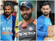 ലോകകപ്പ് 2019: പരിക്കേറ്റാല്‍ പണി പാളുമോ? ആരാധകര്‍ക്ക് ആശങ്ക, ആരാവും ഇന്ത്യയുടെ രക്ഷകന്‍ ?