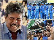 ലോകകപ്പ്: രണ്ടു പേര്‍, അവര്‍ക്കു തുല്യം ആരുമില്ല!! ഇന്ത്യന്‍ ഹീറോസിനെ ചൂണ്ടിക്കാട്ടി കപില്‍