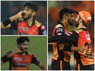 ഐപിഎല്‍: ഒരോവറില്‍ രണ്ട് വിക്കറ്റ്... ഖലീലിന്റെ ഫോണ്‍ കോള്‍ ആഹ്ലാദപ്രകടനം, വിളിച്ചതാരെ?