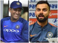 ധോണിക്കു മുന്നില്‍ കോലി ഒന്നുമല്ല!! ആ കഴിവ് ധോണിക്കു മാത്രം... പറഞ്ഞത് കോച്ച് തന്നെ