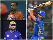 ഐപിഎല്‍: ഇത് ക്ലൈമാക്‌സ്... ഇനിയൊരു സീസണില്‍ കാണില്ല? കൂട്ടത്തില്‍ യുവിയും!!