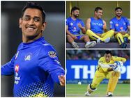 ഐപിഎല്‍: വിട വാങ്ങുമോ 'തല'? ഇനിയൊരു സീസണ്‍ കൂടി നയിക്കില്ലേ? വെളിപ്പെടുത്തി ധോണി