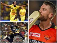 ഐപിഎല്‍: വില കൂടിയ താരമാര്? എമേര്‍ജിങ് പ്ലെയറായത് ഈ താരം... ഇവര്‍ പുരസ്കാര വിജയികള്‍