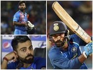 ലോകകപ്പ് ടീം... എന്തു കൊണ്ട് പന്തിന് പകരം കാര്‍ത്തിക്? ഇതാണ് കാരണം, ആദ്യമായി വെളിപ്പെടുത്തി കോലി