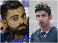 കോലി ദുരന്തം ക്യാപ്റ്റന്‍!! അവരുടെ ഏഴയലത്ത് എത്തില്ല... കടന്നാക്രമിച്ച് വീണ്ടും ഗംഭീര്‍