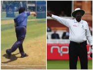 സച്ചിന്‍ അത് നോ ബോളാണ്... ട്രോളിയത് സാക്ഷാല്‍ ഐസിസി, മാസ്റ്റര്‍ ബ്ലാസ്റ്ററുടെ ക്ലാസിക് മറുപടി