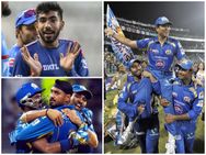 ബുംറയുടെ ഫേവറിറ്റ്... ഇതാണ് മുംബൈയുടെ ഡ്രീം ഇലവന്‍, രോഹിത്തിന്റെ ഓപ്പണിങ് പങ്കാളി സച്ചിന്‍