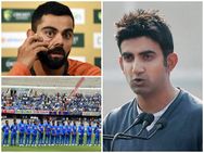 ലോകകപ്പ്: ഇന്ത്യ ആഹ്ലാദിക്കാന്‍ വരട്ടെ, ഒരു വീക്ക്‌നെസ് വേട്ടയാടും!! മുന്നറിയിപ്പ് നല്‍കി ഗംഭീര്‍