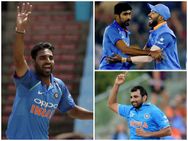 ലോകകപ്പ്: പഴയ ഇന്ത്യയല്ല, ഇപ്പോഴത്തെ ടീം ഇന്ത്യ... എതിരാളികള്‍ പതറും, ഭുവിയുടെ മുന്നറിയിപ്പ്