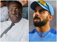 ലോകകപ്പ് ആര്‍ക്ക്? വിന്‍ഡീസ് ഇതിഹാസം ലോയ്ഡിന്റെ പ്രവചനം... ഇന്ത്യ സ്വപ്‌നം കാണേണ്ട!!