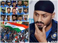 ലോകകപ്പ്: രണ്ടു പേര്‍, അവരെ കയറൂരി വിടൂ... എങ്കില്‍ കപ്പ് ഇന്ത്യക്കു തന്നെ!! നിര്‍ദേശം ഹര്‍ഭജന്റേത്