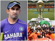 ലോകകപ്പ്: കിരീടം അവര്‍ക്കു തന്നെ, സംശയം വേണ്ട!! ഫൈനലില്‍ ഇവരിലൊരാള്‍ എതിരാളിയെന്ന് ഗംഭീര്‍