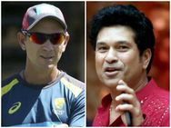 ഓസീസിനുമൊരു സച്ചിനുണ്ട്!! വിവാദ നായകനെ മാസ്റ്റര്‍ ബ്ലാസ്റ്ററോട് ഉപമിച്ച് കോച്ച്