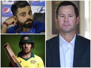 ലോകകപ്പ് ഓസ്‌ട്രേലിയ നേടില്ല, ഇന്ത്യക്കുമില്ല!! ഇത്തവണ അവര്‍ക്ക്, പോണ്ടിങിന്റെ പ്രവചനം