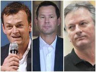 പോണ്ടിങും വോയും പറഞ്ഞത് തെറ്റ്... ലോകകപ്പ് ഫേവറിറ്റുകള്‍ അവരല്ല, ഗില്‍ക്രിസ്റ്റിന്റെ പ്രവചനം ഇങ്ങനെ