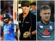 ലോകകപ്പ്: പെയ്യുമോ സെഞ്ച്വറി മഴ? ഫിഫ്റ്റിയിലും ചരിത്രം തിരുത്തും... ഓസീസിന്റെ റെക്കോര്‍ഡും തകരും!!