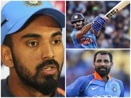 ലോകകപ്പ്: അങ്കത്തിന് മുമ്പൊരു റിഹേഴ്‌സല്‍... ഇന്ത്യക്കു വരുത്താം ഈ മാറ്റങ്ങള്‍, ക്ലിക്കായാല്‍ ഹാപ്പി