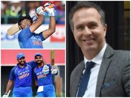 വോനിന്റെ ഡ്രീം ഇലവന്‍; ഇന്ത്യയില്‍ നിന്നും മൂന്നു പേര്‍, ധോണിയില്ല!! പകരമെത്തിയത് ഈ താരം...