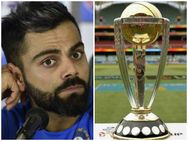 ലോകകപ്പില്‍ ആദ്യം 500 അടിക്കുക ആര്? ടീമിനെ പ്രവചിച്ച് കോലി... അത് ഇന്ത്യയല്ല, ഓസീസും