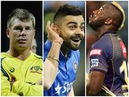 ലോകകപ്പ്: ആരാവും താരങ്ങളുടെ താരം? കോലി തന്നെയോ... ഇവരെയും സൂക്ഷിക്കുക