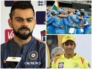 ടീം ഇന്ത്യയില്‍ ഒരു വിദേശ താരം... ആര് ? കോലിയുടെ ഫേവറിറ്റ് ഇയാള്‍, ഐപിഎല്ലില്‍ ധോണിയുടെ ടീമംഗം