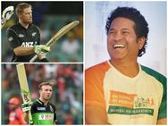 വരുന്നത് റെക്കോര്‍ഡുകളുടെ ലോകകപ്പ്? ഇവ വഴിമാറും... തകരുമോ സച്ചിന്റെ ലോക റെക്കോര്‍ഡ്?