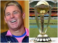 ലോകകപ്പ്: വോണിന്റെ പ്രവചനം... ഇത് വെറുംവാക്കല്ല, കിരീടം അവരല്ലാതെ മറ്റാരും നേടില്ല!!