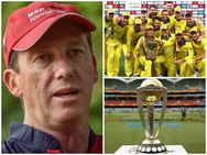 ലോകകപ്പ്: ഓസ്‌ട്രേലിയ ഫൈനലിലെത്തും... പക്ഷെ കിരീടം നേടില്ല!! ചാംപ്യന്‍മാര്‍ ഇവരിലൊരാളെന്ന് മഗ്രാത്ത്