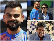 മുന്‍ തലമുറയിലെ താരം... ആരെയെടുക്കും? സച്ചിനും കപിലുമല്ല!! കോലിക്കു വേണ്ടത് ഓസീസ് ഇതിഹാസത്തെ