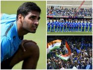 ലോകകപ്പ്: ദക്ഷിണാഫ്രിക്കയെ വീഴ്ത്താന്‍ എന്താവും ഇന്ത്യന്‍ തന്ത്രം? ഭുവി പറയുന്നു...