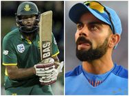 ആ റെക്കോര്‍ഡ് ഇനി കോലിക്ക് അധികനാളില്ല... തട്ടിയെടുക്കാന്‍ അംല, വേണ്ടത് 90 റണ്‍സ് മാത്രം