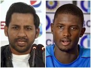 ലോകകപ്പ്: രണ്ടാമങ്കം പൊടി പാറും, കരീബിയന്‍ കൊടുങ്കാറ്റ് ഭയന്ന് പാക് പട... മുന്‍തൂക്കം ഇവര്‍ക്ക്