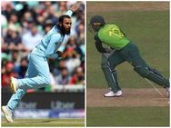 ഡികോക്ക് ലോകകപ്പിലെ ആദ്യ ഭാഗ്യവാന്‍!! ഇങ്ങനെയും രക്ഷപ്പെടുമോ? ഷോക്ക് മാറാതെ ആദില്‍ റഷീദ്