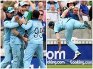 ലോകകപ്പ്: ലോകത്തെ അമ്പരപ്പിച്ച ക്യാച്ച്... എന്താണ് സംഭവിച്ചത്? രഹസ്യം വെളിപ്പെടുത്തി സ്റ്റോക്‌സ്