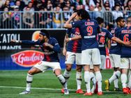 നെയ്മര്‍ മികവില്‍ ഹാട്രിക്ക് തോല്‍വിക്ക് ബ്രേക്കിട്ട് പിഎസ്ജി; ജയം 10 പേരുമായി