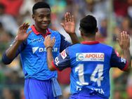 ഐപിഎല്‍: ഡല്‍ഹിക്ക് ഷോക്ക്!! വിക്കറ്റ് വേട്ടക്കാരന്‍ റബാദ പിന്‍മാറി, ഇതാണ് കാരണം