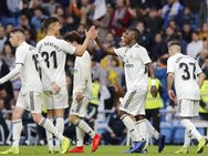 മാഞ്ചസ്റ്ററിന് സിംഹാസനം നഷ്ടമായി; ഇനി റയല്‍ ഭരിക്കും