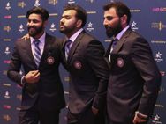 ഇന്ത്യയുടെ സെല്‍ഫി മാന്‍ ആര്?.. വെളിപ്പെടുത്തി ഹിറ്റ്മാന്‍, മോശം ഡാന്‍സറും ഈ താരം തന്നെ