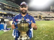 ഐപിഎല്‍ അഞ്ചുതവണ നേടിയ ഏക താരം രോഹിത് ശര്‍മ; ധോണിക്ക് പോലുമില്ല, കോലിയോ?