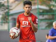 കേരള ബ്ലാസ്റ്റേഴ്‌സ് വിട്ട് സഹല്‍ എങ്ങോട്ടുമില്ല... ഇന്ത്യന്‍ ഓസിലുമായി കരാര്‍ നീട്ടി മഞ്ഞപ്പട