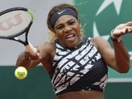 ഫ്രഞ്ച് ഓപ്പണ്‍; ഒന്നാം റൗണ്ടില്‍ രക്ഷപ്പെട്ട് സെറീന, അനായാസം കടന്ന് നദാലും ദ്യോക്കോവിച്ചും