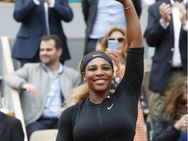 ഫ്രഞ്ച് ഓപ്പണ്‍: മൂന്നാം റൗണ്ടിലേക്ക് കുതിച്ച് സെറീനയും ജോക്കോവിച്ചും