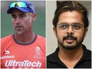 ശ്രീശാന്ത് ഒരിക്കല്‍ ദ്രാവിഡിനെ പരസ്യമായി അപമാനിച്ചു; വെളിപ്പെടുത്തലുമായി മുന്‍ കോച്ച്