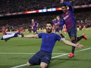 സുവാരസില്ലാത്ത ബാഴ്‌സലോണ... സീസണില്‍ ഇനി കാണില്ല, കോപ്പയും നഷ്ടമായേക്കും