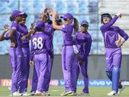 വനിതാ ട്വന്റി20 ചലഞ്ച്: സ്മൃതി മന്ദാനയുടെ ടീമിനെ മുട്ടുകുത്തിച്ച് മിതാലി രാജും സംഘവും