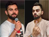 വോട്ട് രേഖപ്പെടുത്തി വിരാട് കോലി; എല്ലാവരും പങ്കാളിയാവണമെന്നും സൂപ്പര്‍താരം